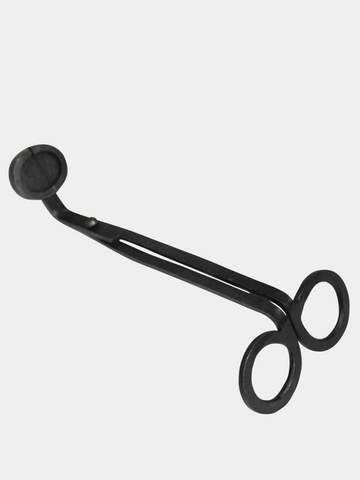 Forged Wick Trimmer
