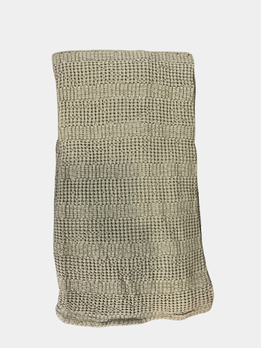 Zuma Throw -Moss
