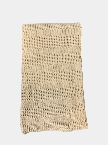 Zuma Throw - Natural