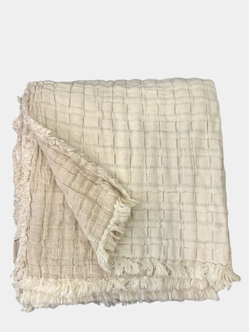The Arlie Throw