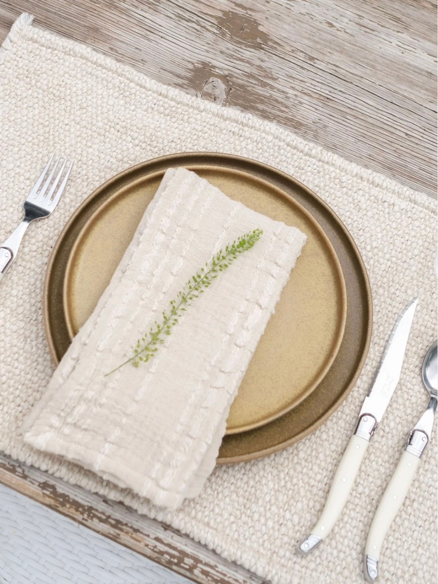 Porter Placemat - Set of 2