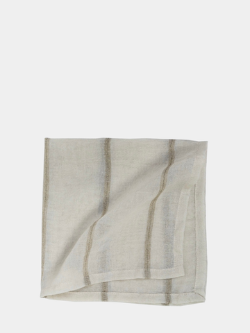 Rutherford Napkins (set of 4) - Natural