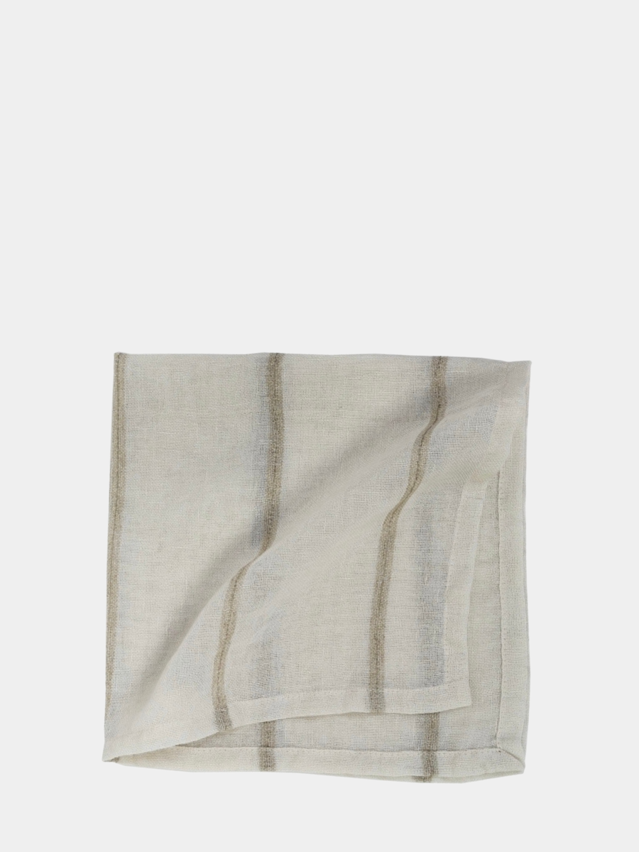 Rutherford Napkins (set of 4) - Natural