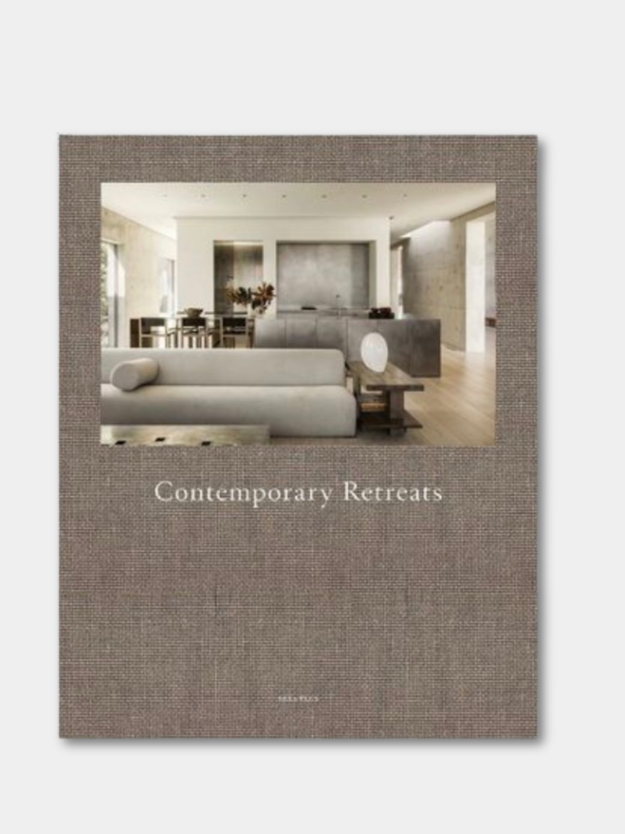 Contemporary Retreats