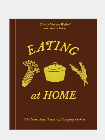 Eating at Home