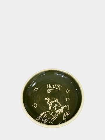 Howdy Catchall