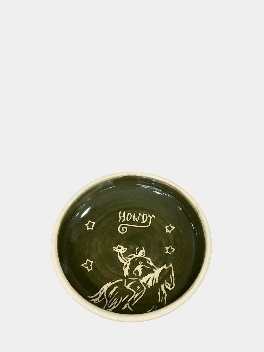 Howdy Catchall