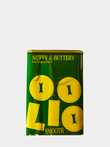 Oolio EVOO
