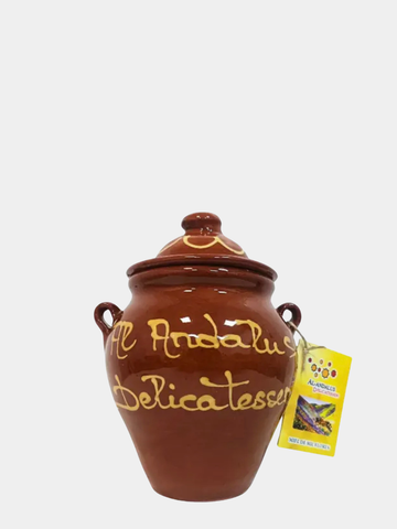 Al Andalusa Wildflower Honey