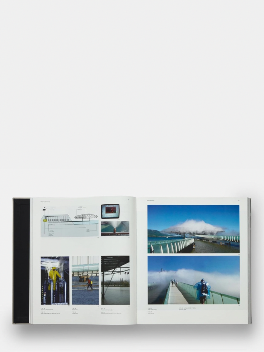Diller Scofidio + Renfro Architecture/Not Architecture (2 books)