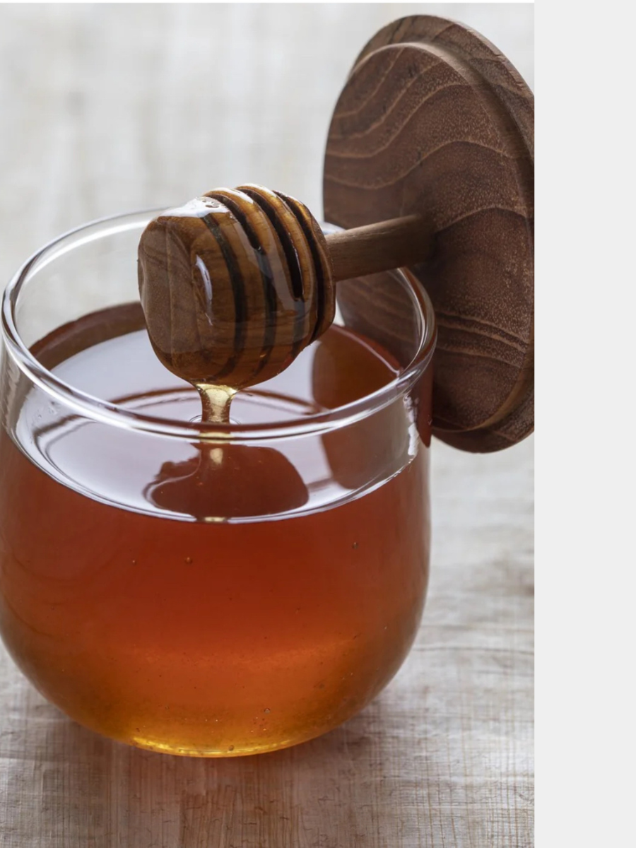 Honey Jar
