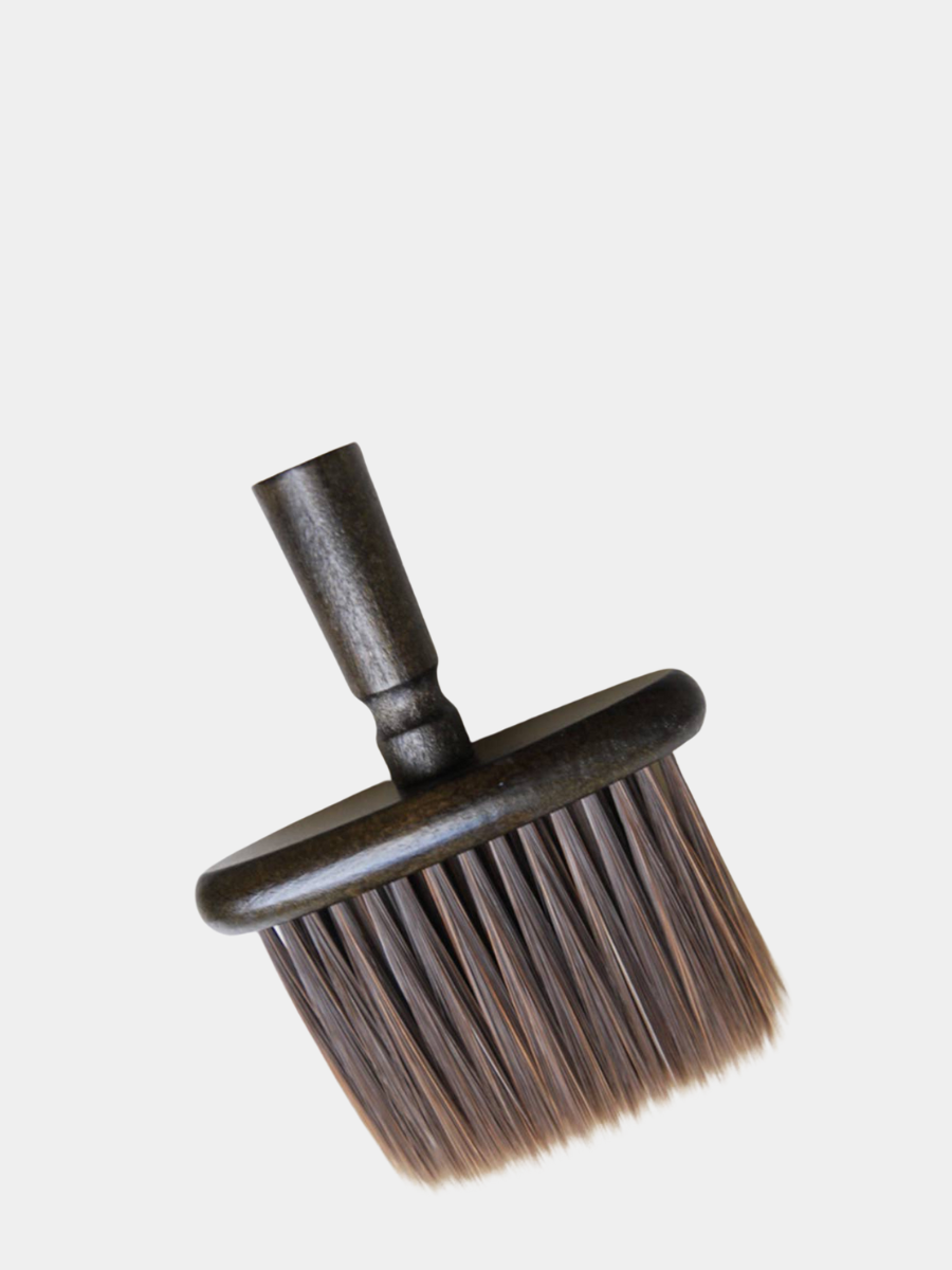 Walnut Wood  Cleaning Brush