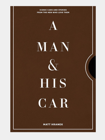 A Man & His Car