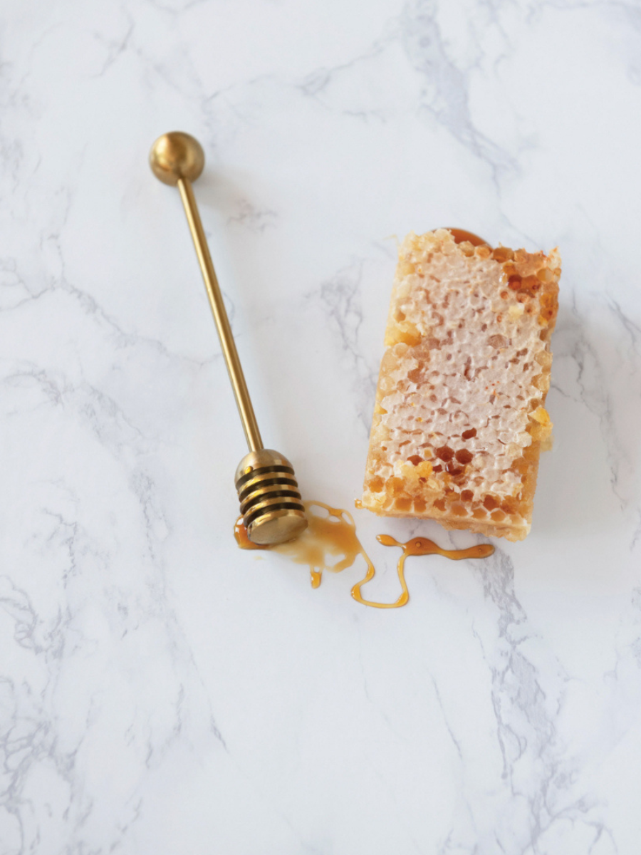 Honey Server