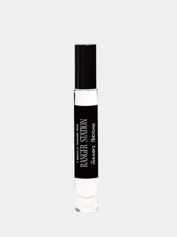 Jordan’s Quickdraw PERFUME