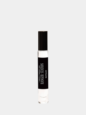 Santalum Quickdraw Perfume