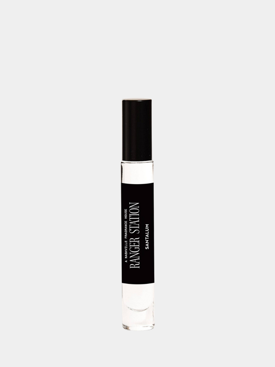 Santalum Quickdraw Perfume