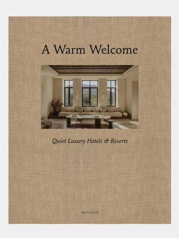 A Warm Welcome