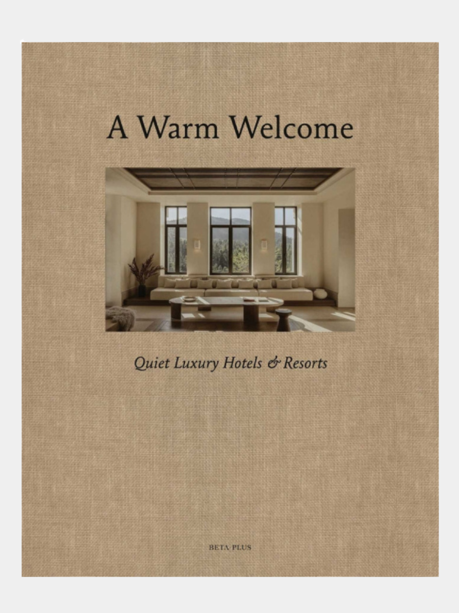 A Warm Welcome