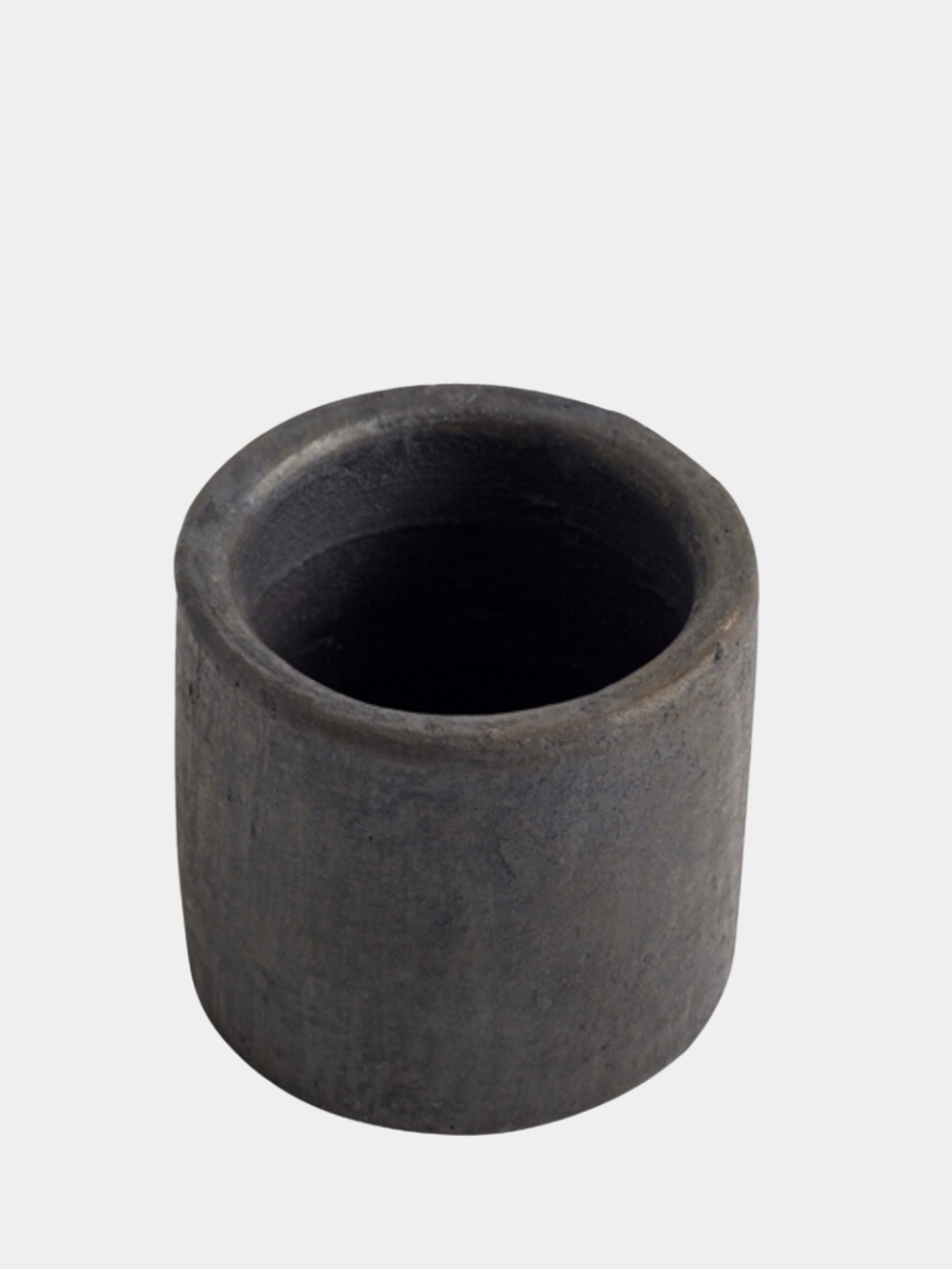 Campfire Egg Cup