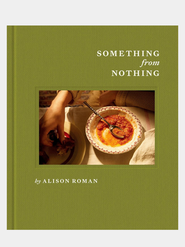 Something From Nothing