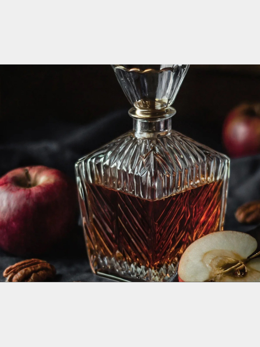 Eves Nightcap - Adlan