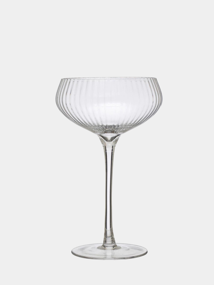 Cannes Coupe Glass
