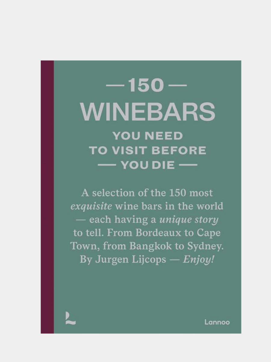 150 Wine Bars