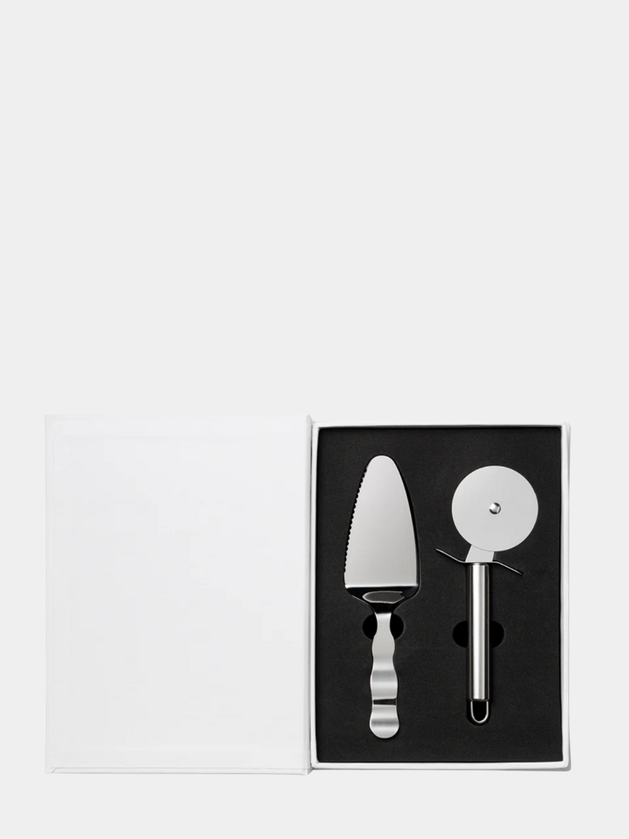 Pizza Tools Box