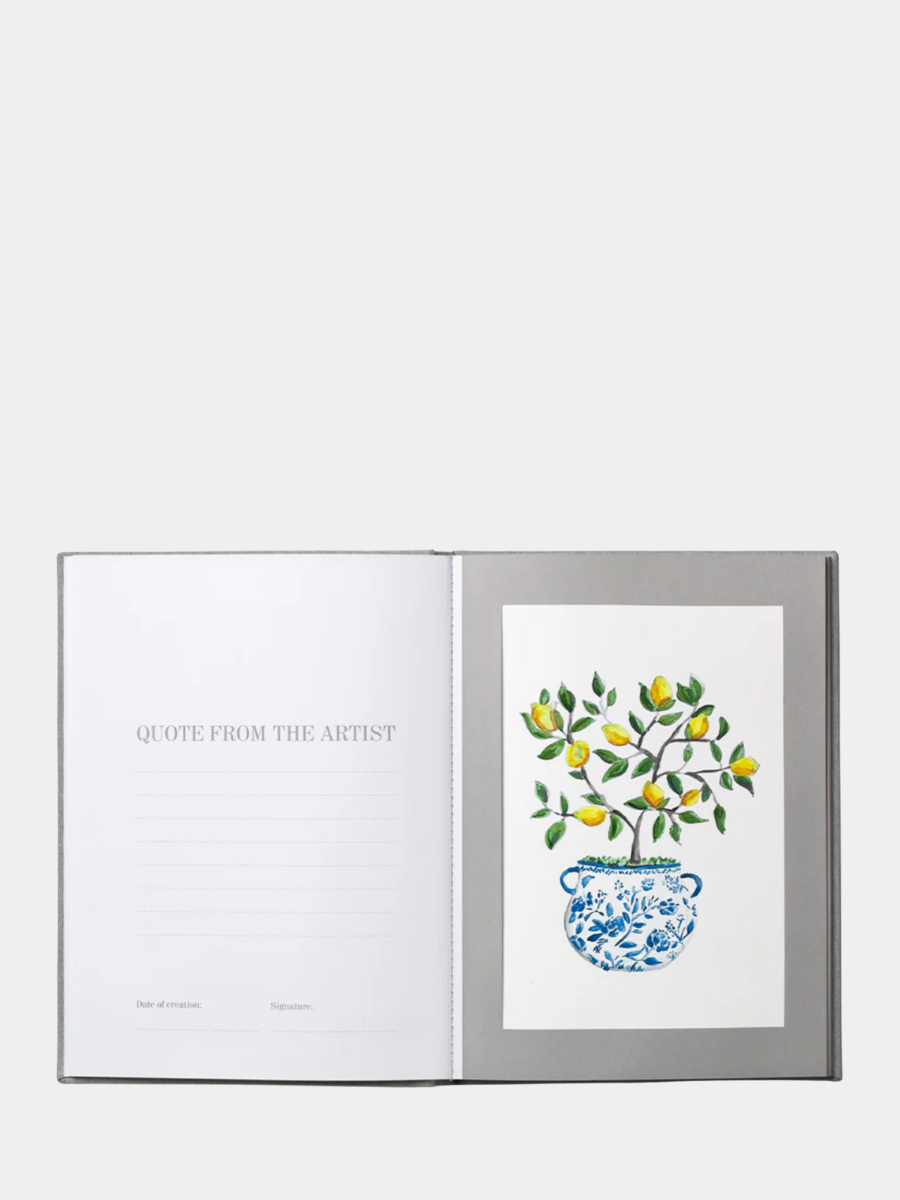 Art Book