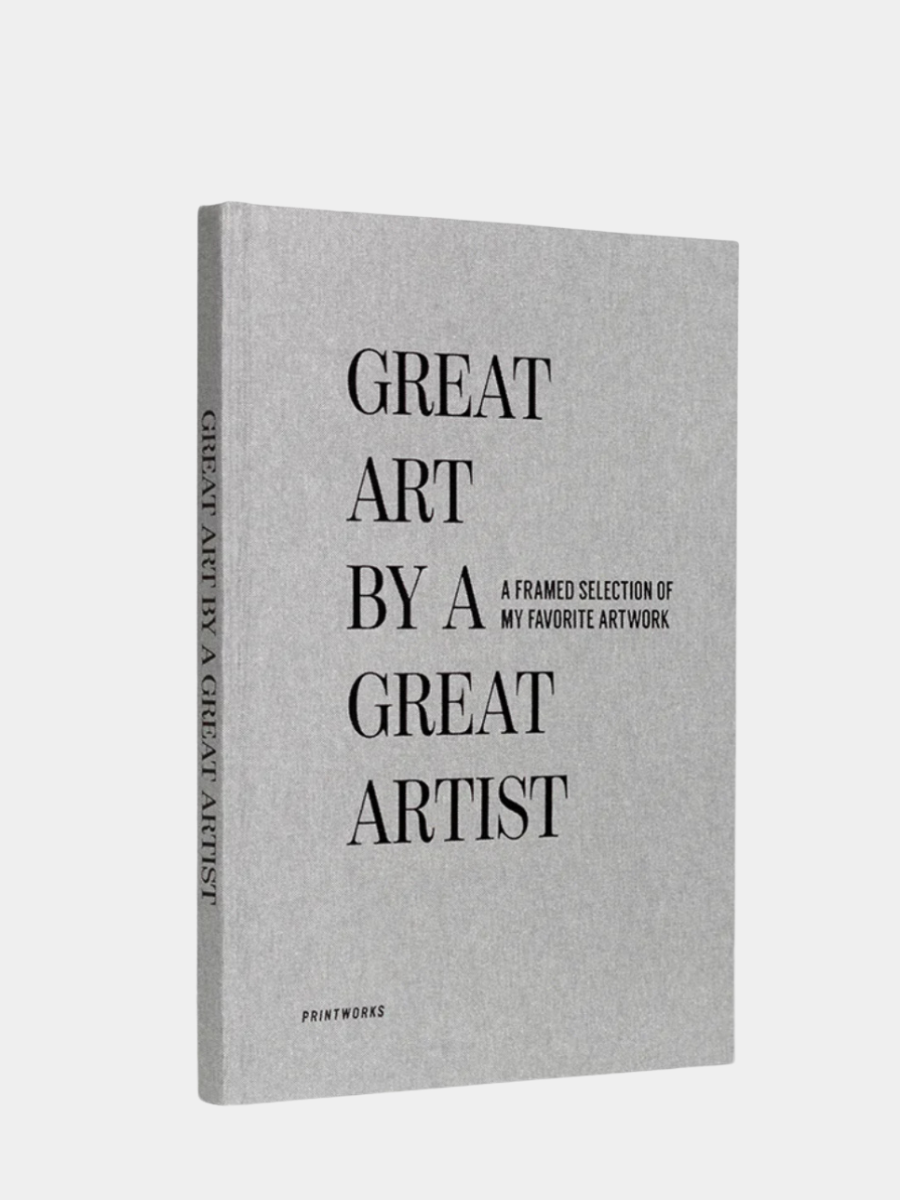 Art Book
