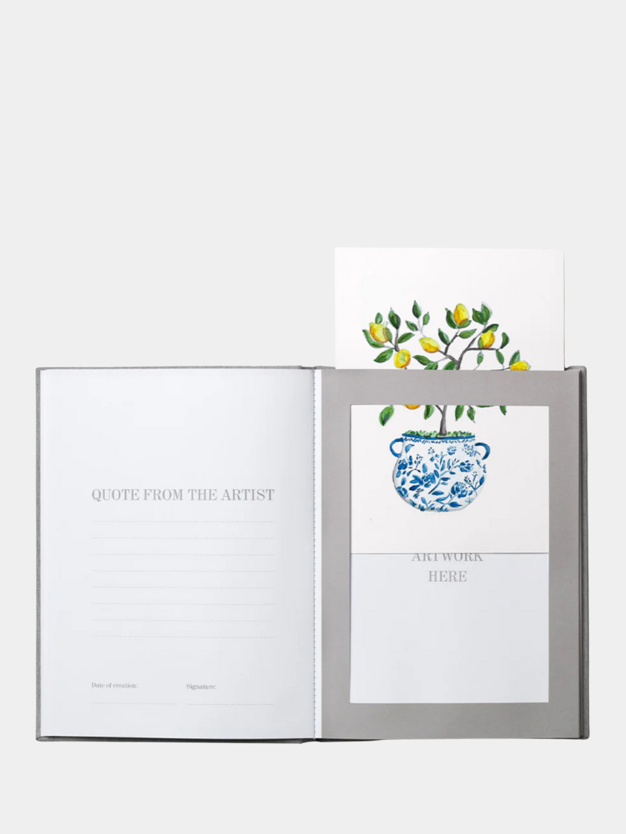 Art Book