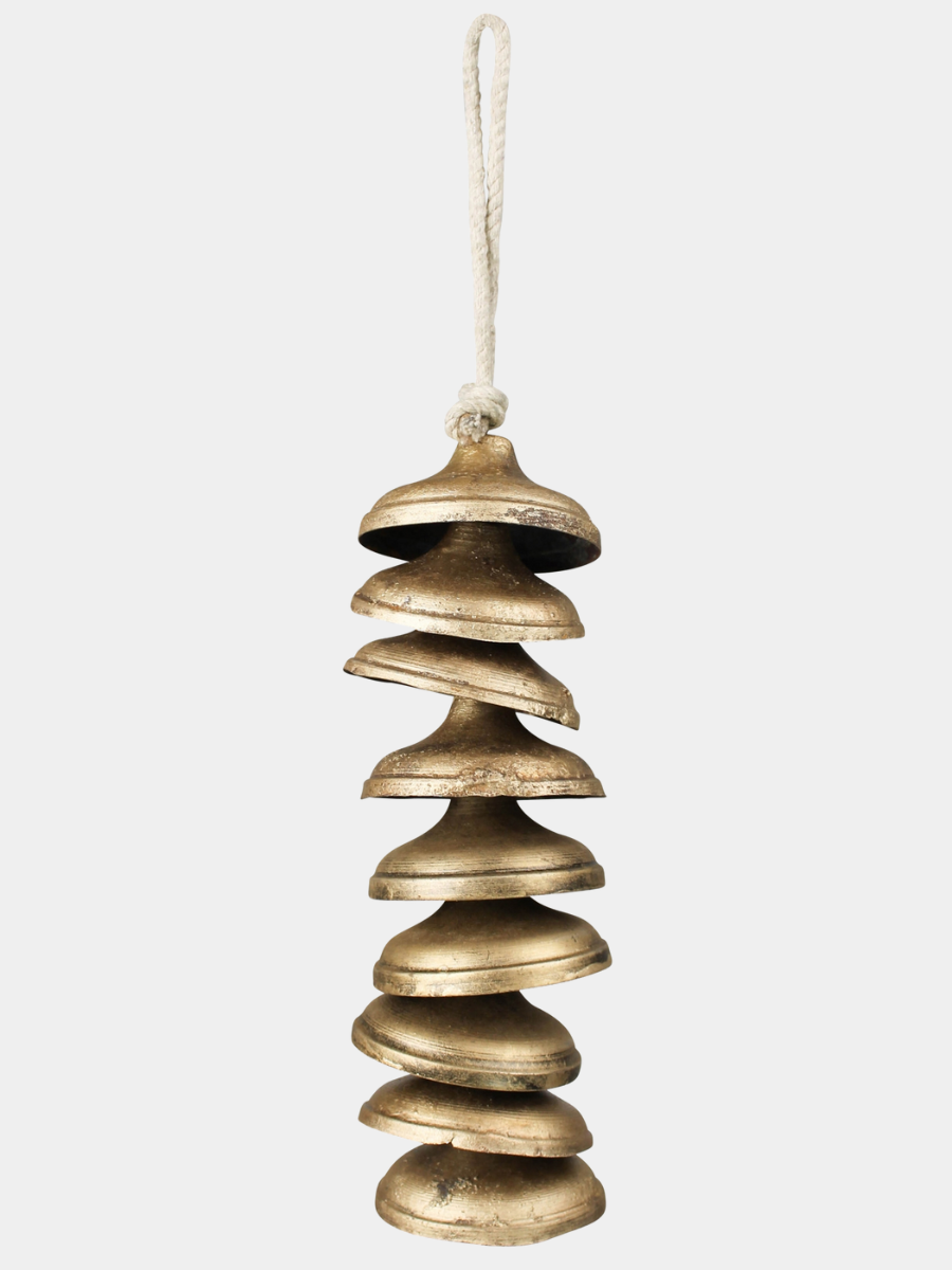 Brass Chimes