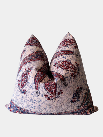 Tunis Pillow 1