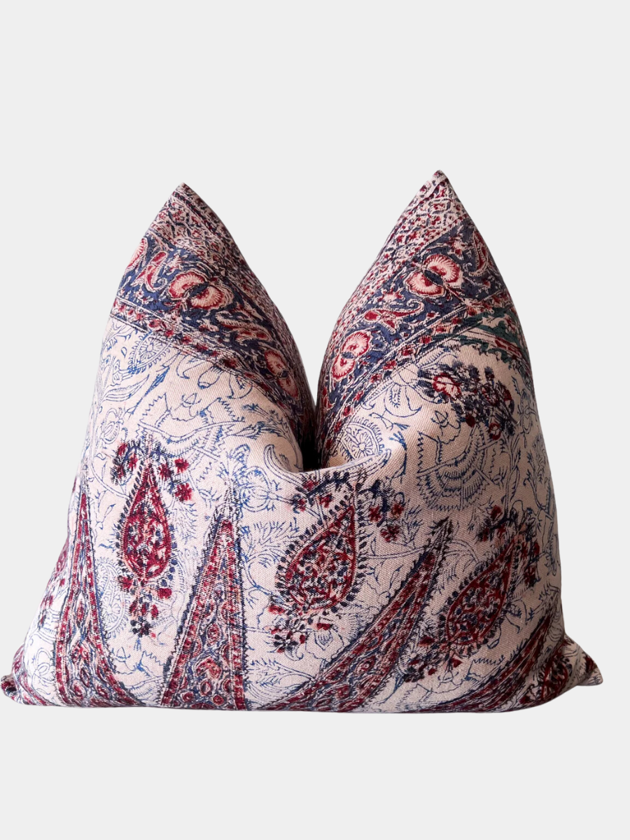 Tunis Pillow 2