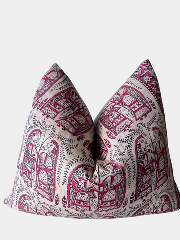 Pharaoh Pillow