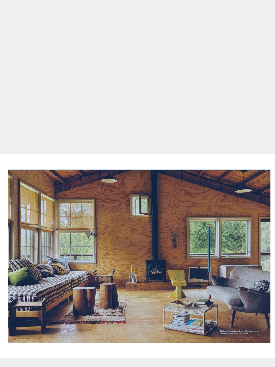 Mountain House