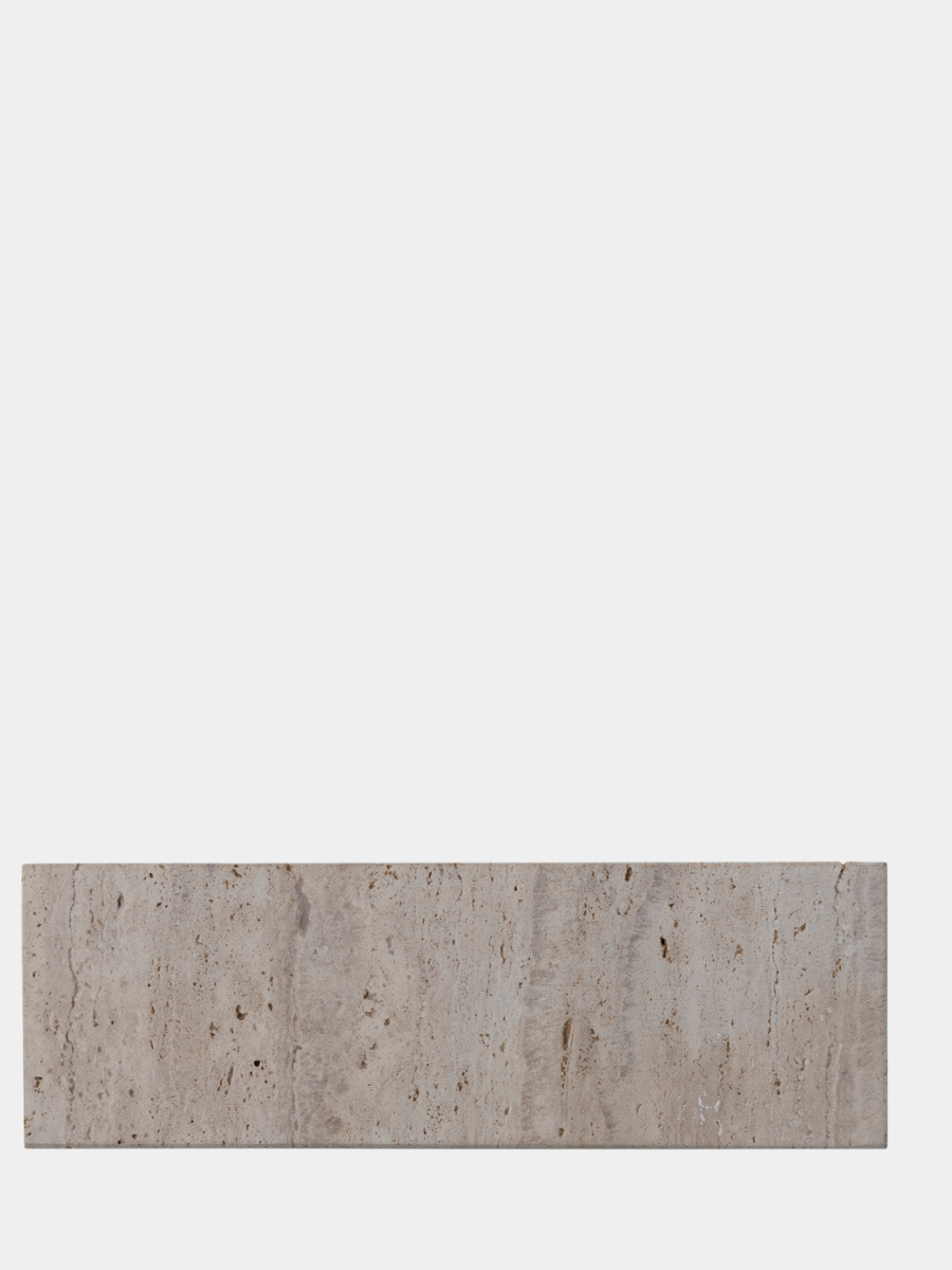 Travertine Bajot Board