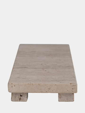 Travertine Bajot Board