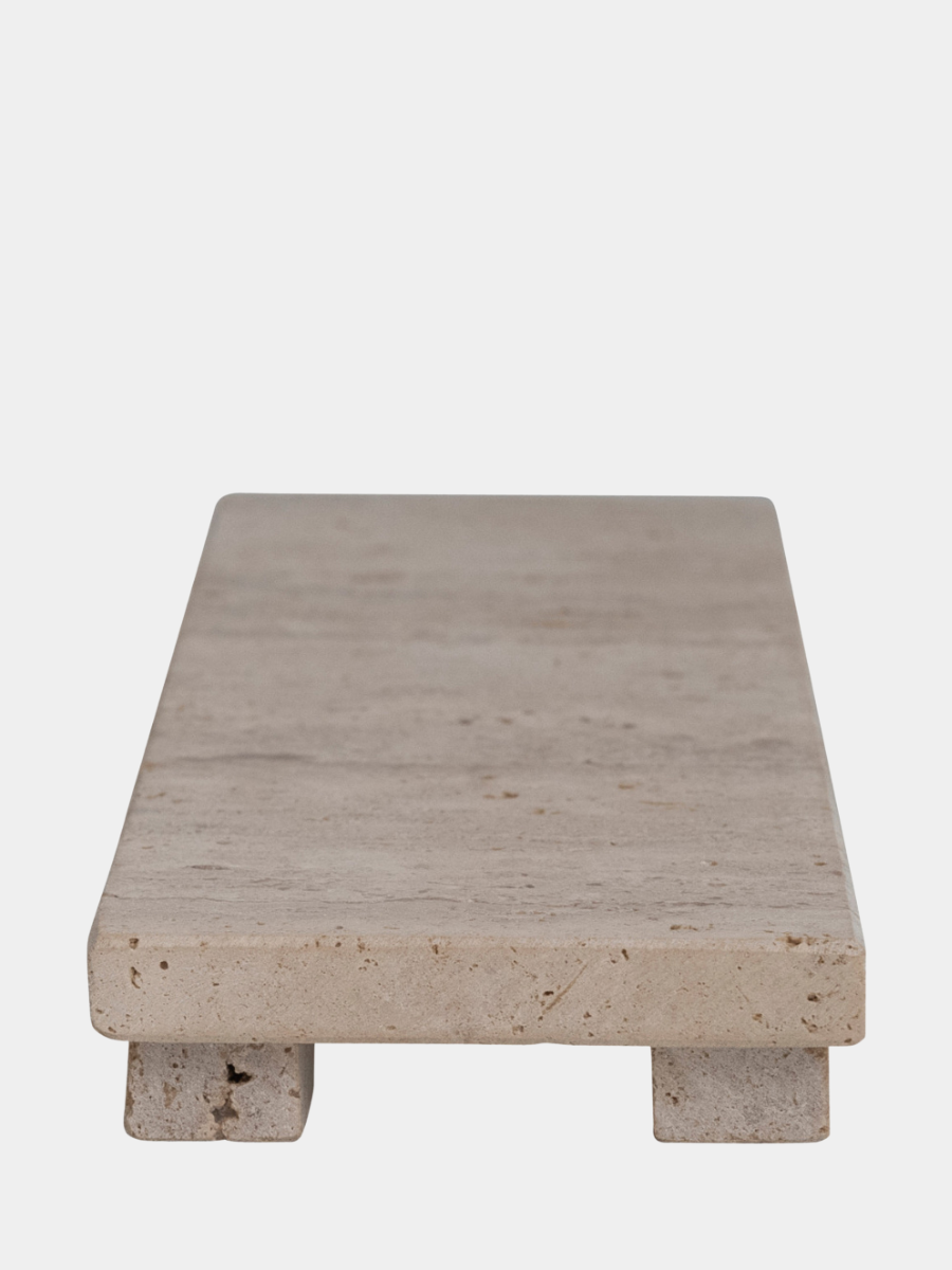 Travertine Bajot Board