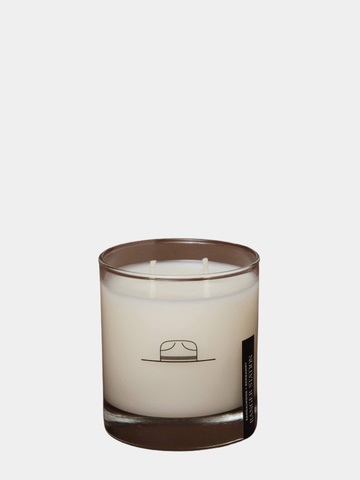 Santalum Candle - Ranger Station