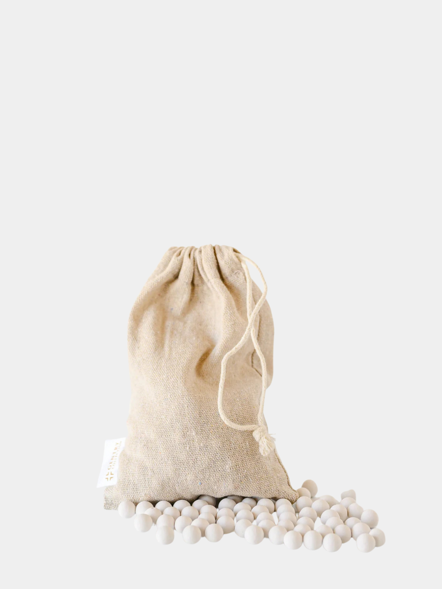 Ceramic Pie Weights