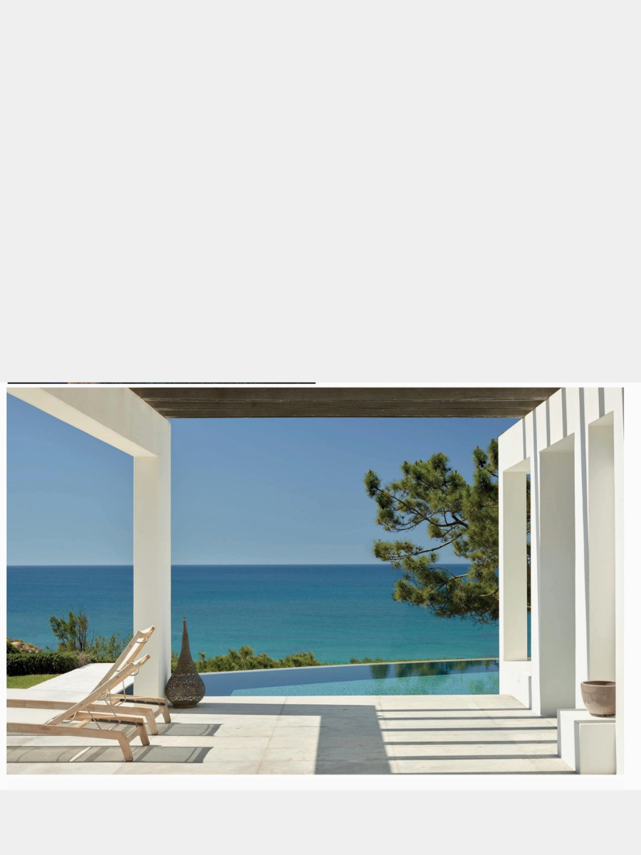 Summer Residences