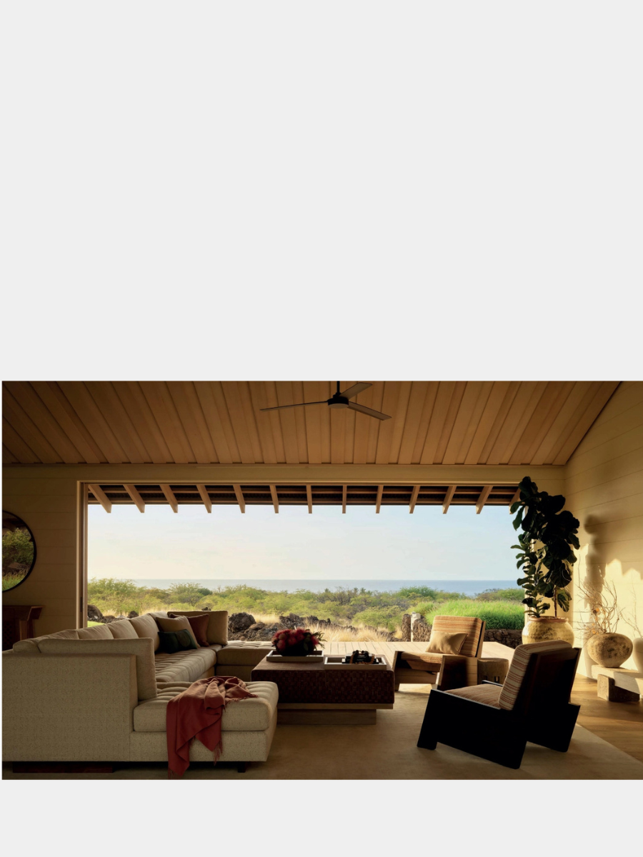 Summer Residences