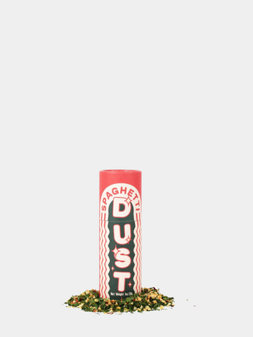 Spaghetti Dust