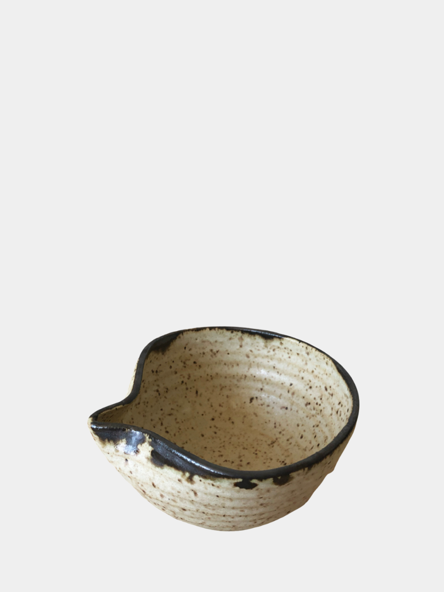 Desert Pouring Bowl