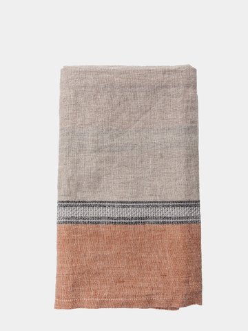 Monroe Linen Towel