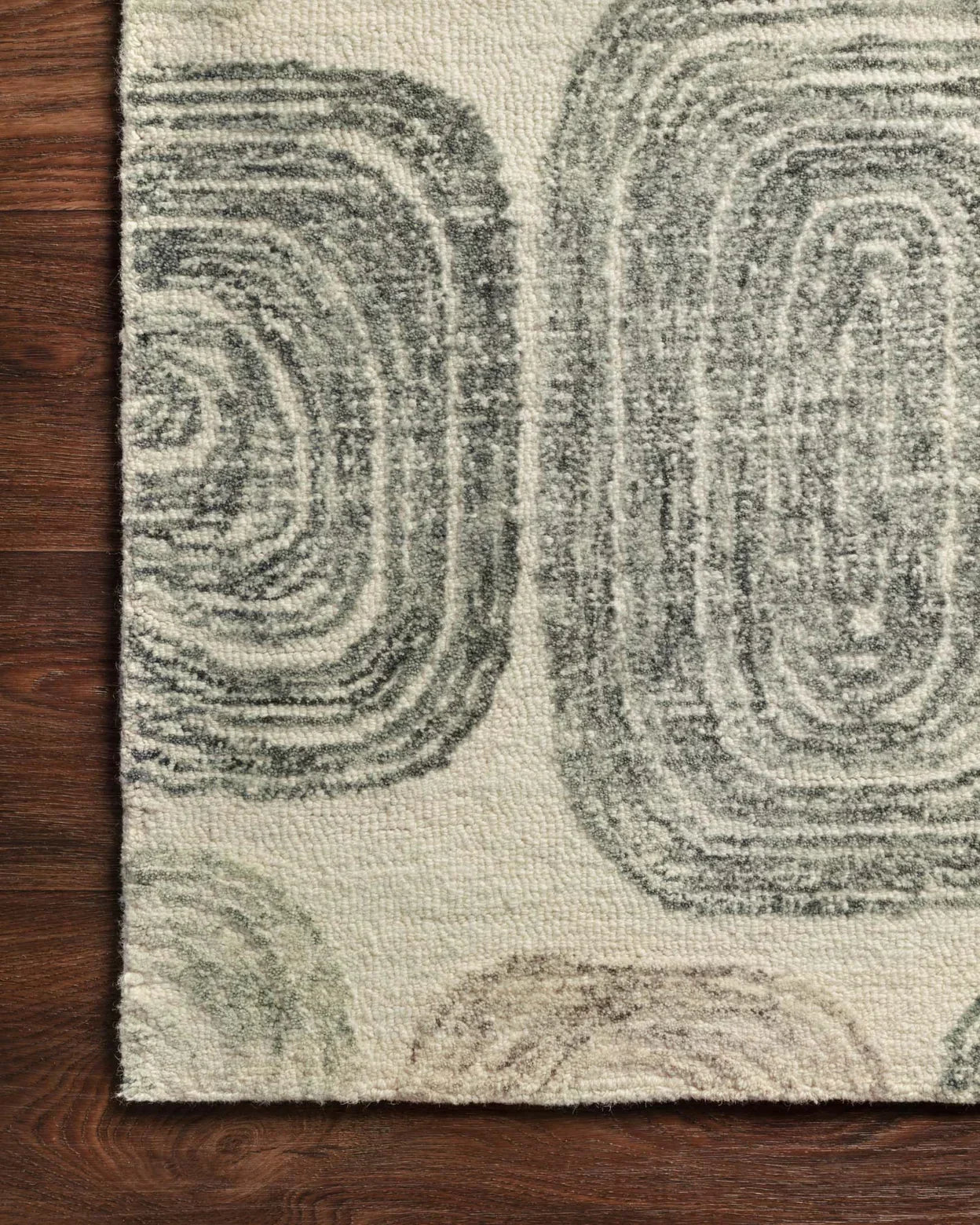 Milo I Wool Rug