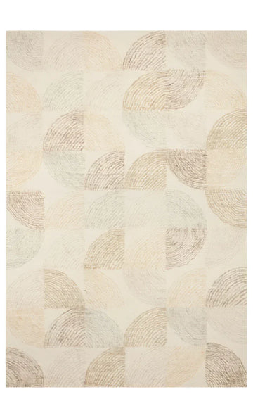 Milo III Wool Rug