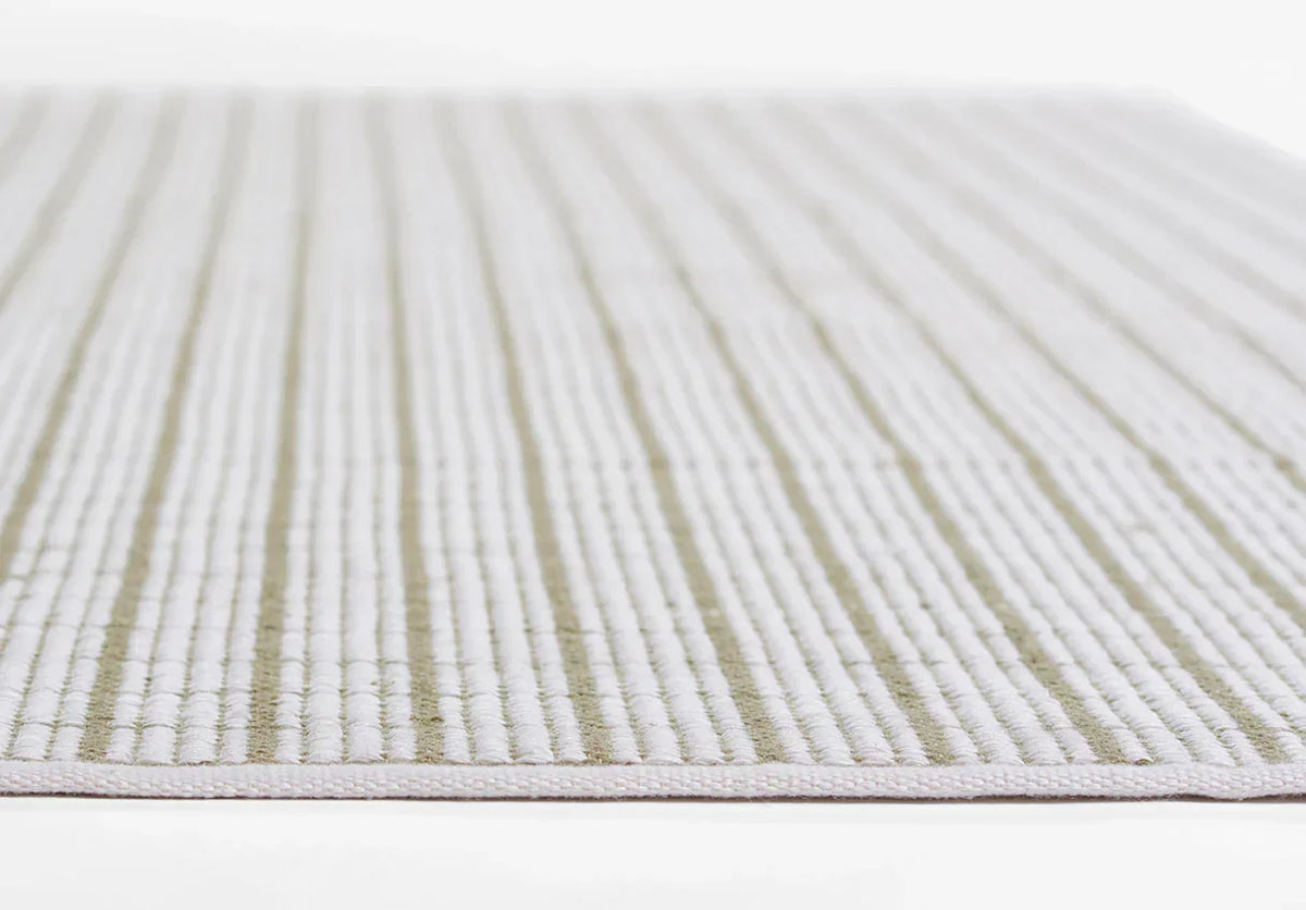 Plaid PET Indoor/Outdoor Rug